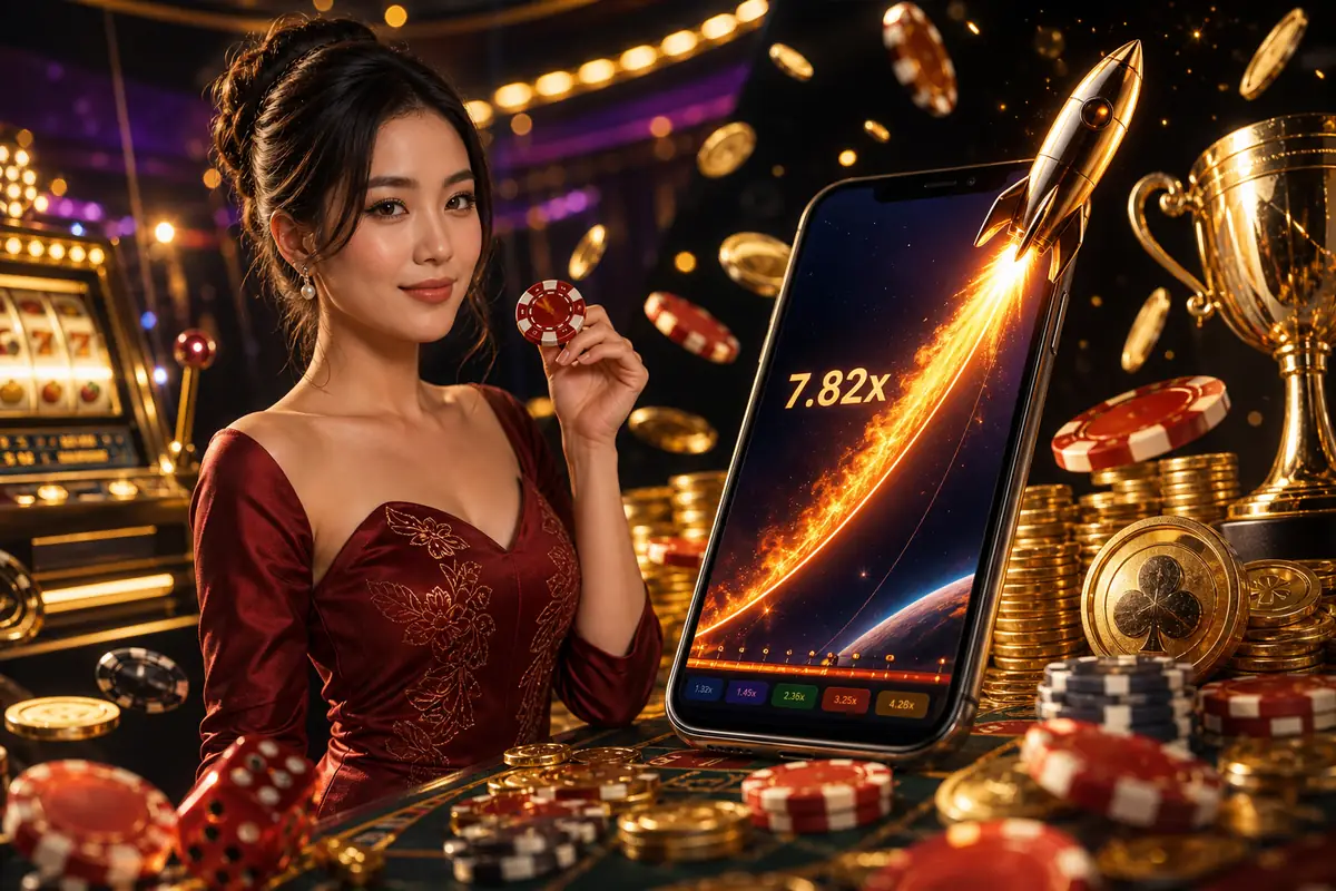 jjj3 Live Casino Baccarat ဂိမ်းကစားသမားများ