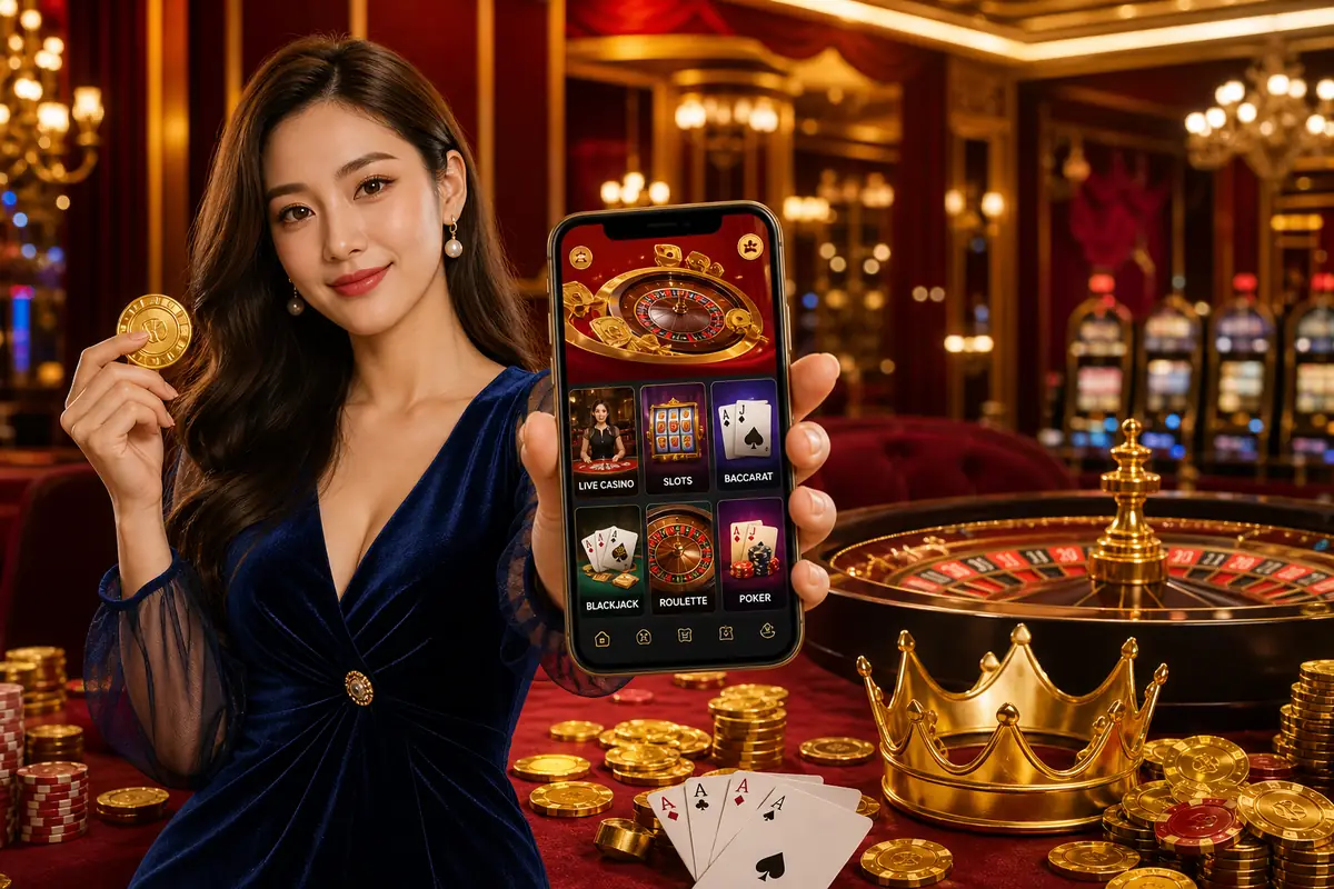 jjj3 Bankroll Management ငွေကြေးထိန်းချုပ်မှု