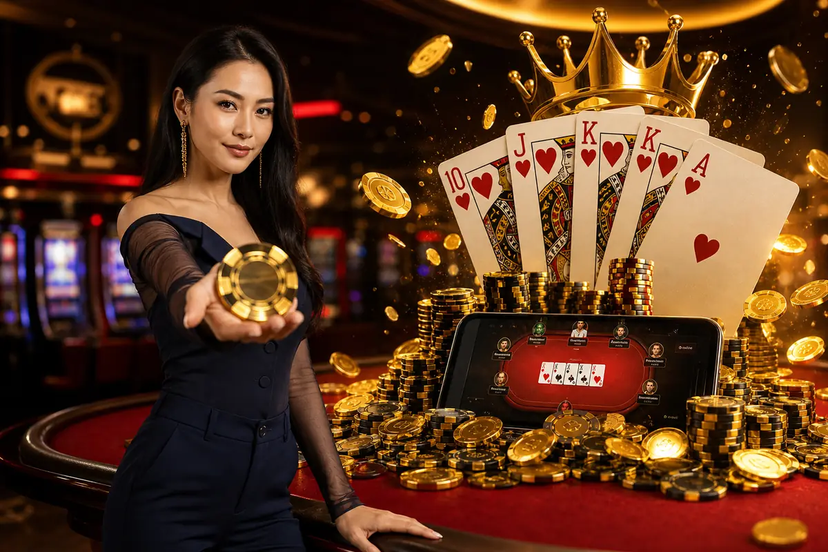 jjj3 Video Slot Jackpot ဂိမ်းအမျိုးအစား