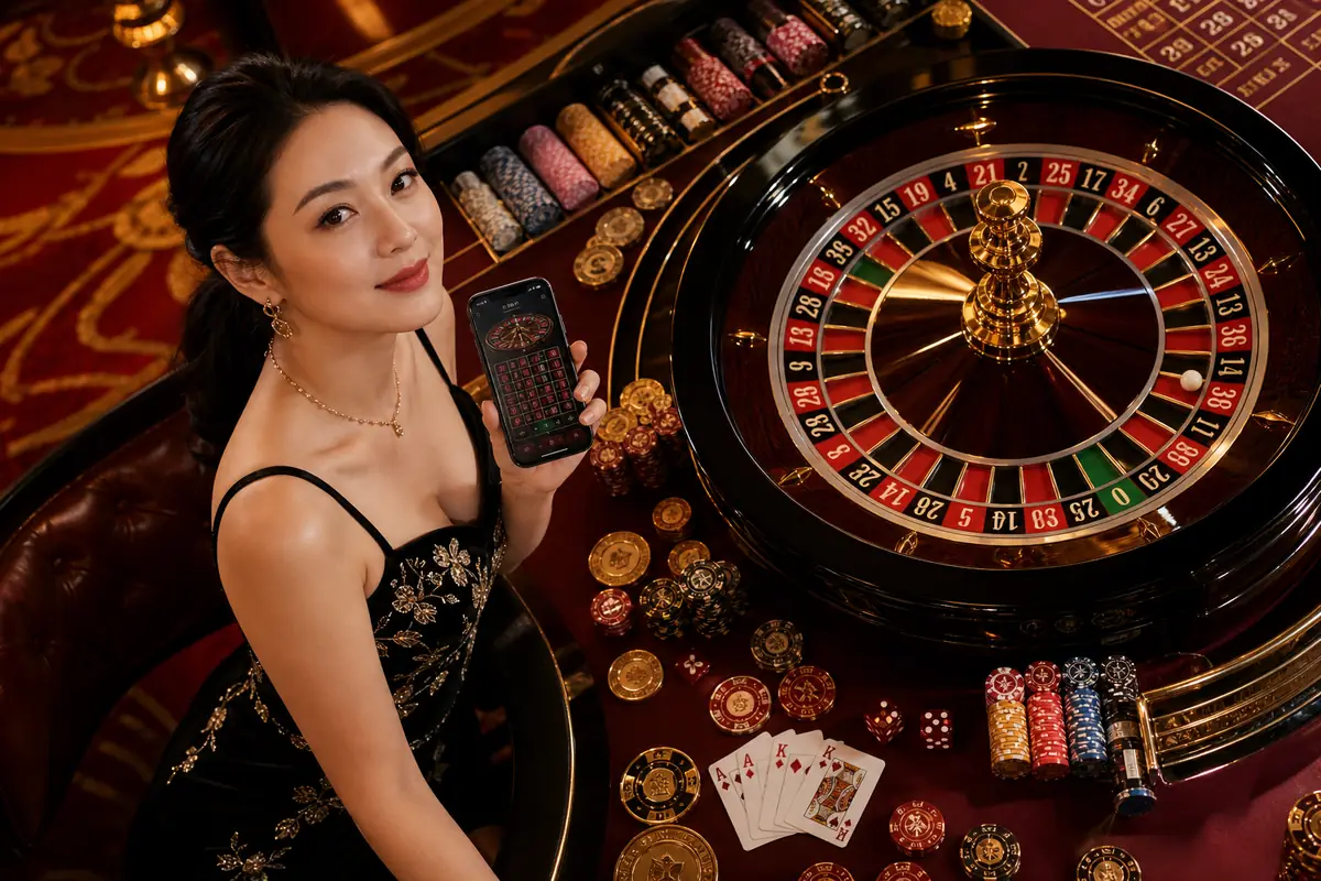 jjj3 Slots ဘောနပ်စ် ကြိုဆို